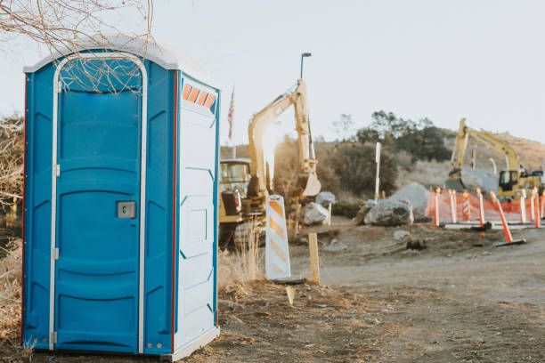 Best Porta potty delivery and setup  in Greenwood, DE