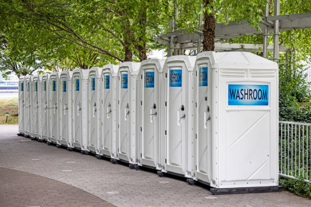 Porta potty rental for festivals in Greenwood, DE
