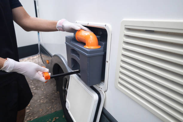 Best Luxury portable toilet rental  in Greenwood, DE