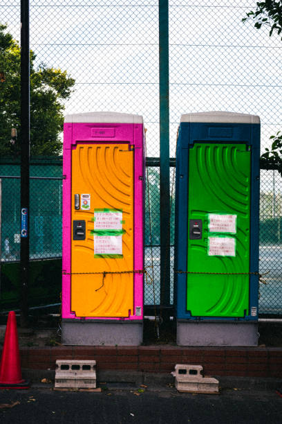 Best Event porta potty rental  in Greenwood, DE