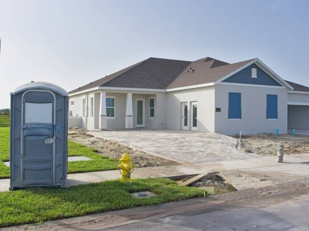 Best Portable toilet rental cost  in Greenwood, DE